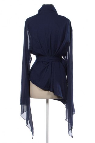 Dámsky top  Unbranded, Veľkosť 4XL, Farba Modrá, Cena  27,80 €