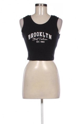 Dámsky top  Unbranded, Veľkosť M, Farba Čierna, Cena  14,77 €