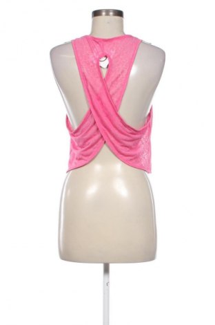 Dámsky top  Unbranded, Veľkosť S, Farba Ružová, Cena  14,83 €