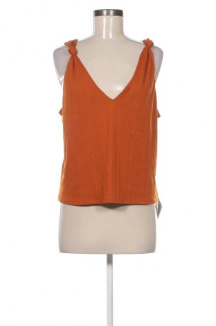 Dámský top Unbranded, Velikost L, Barva Oranžová, Cena  366,00 Kč