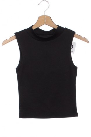 Damski top Unbranded, Rozmiar XXS, Kolor Czarny, Cena 66,67 zł