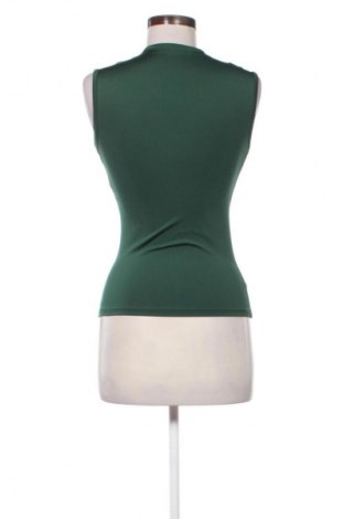 Damski top Unbranded, Rozmiar S, Kolor Zielony, Cena 66,67 zł