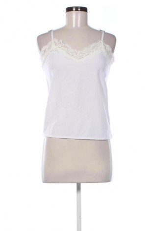 Damentop Unbranded, Größe M, Farbe Weiß, Preis 14,91 €