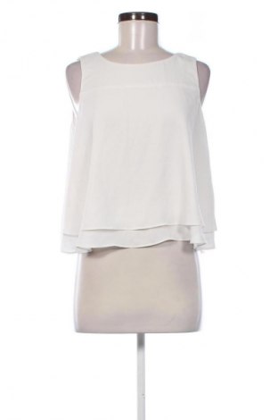 Damentop Unbranded, Größe S, Farbe Weiß, Preis 14,91 €
