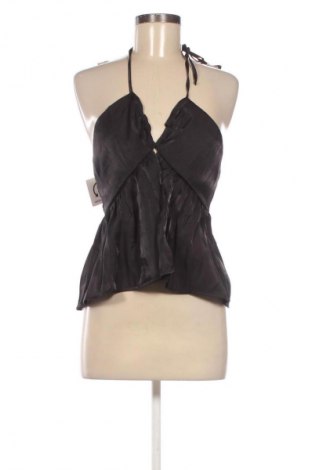 Damentop Unbranded, Größe M, Farbe Schwarz, Preis 14,77 €