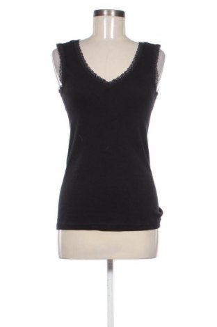 Γυναικείο τοπ Unbranded, Μέγεθος L, Χρώμα Μαύρο, Τιμή 14,91 €