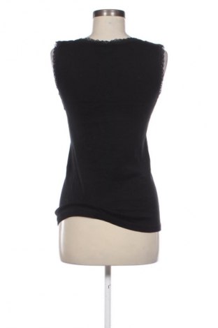 Γυναικείο τοπ Unbranded, Μέγεθος L, Χρώμα Μαύρο, Τιμή 14,91 €