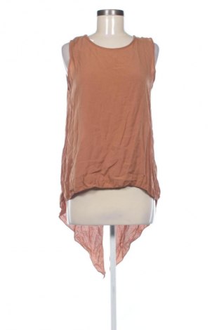 Γυναικείο τοπ Unbranded, Μέγεθος M, Χρώμα Καφέ, Τιμή 14,77 €