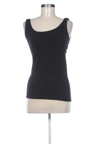 Γυναικείο τοπ Unbranded, Μέγεθος L, Χρώμα Μαύρο, Τιμή 14,77 €