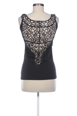 Γυναικείο τοπ Unbranded, Μέγεθος L, Χρώμα Μαύρο, Τιμή 14,77 €