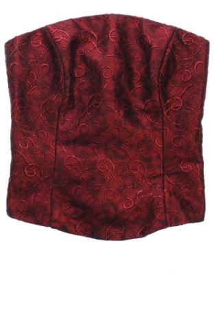 Női top Unbranded, Méret M, Szín Piros, Ár 5 799 Ft