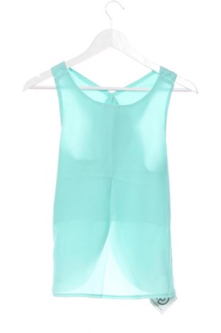 Dámsky top  Unbranded, Veľkosť S, Farba Modrá, Cena  14,83 €