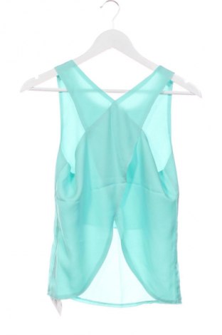 Dámsky top  Unbranded, Veľkosť S, Farba Modrá, Cena  14,83 €