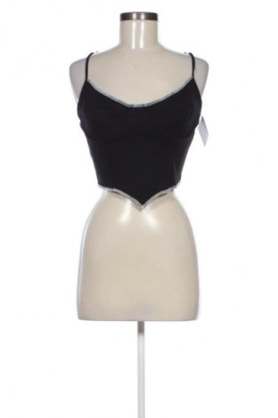 Damentop Unbranded, Größe L, Farbe Schwarz, Preis € 14,83