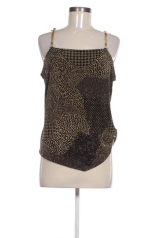 Top de femei Unbranded, Mărime XL, Culoare Auriu, Preț 121,00 Lei