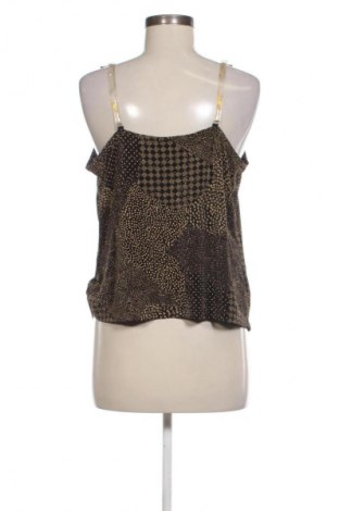 Top de femei Unbranded, Mărime XL, Culoare Auriu, Preț 121,00 Lei