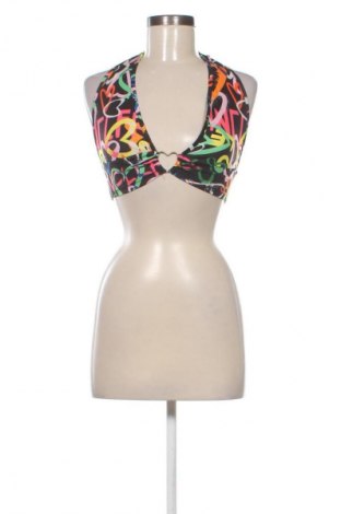 Γυναικείο τοπ Unbranded, Μέγεθος S, Χρώμα Πολύχρωμο, Τιμή 14,83 €