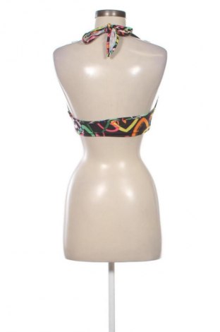 Γυναικείο τοπ Unbranded, Μέγεθος S, Χρώμα Πολύχρωμο, Τιμή 14,83 €