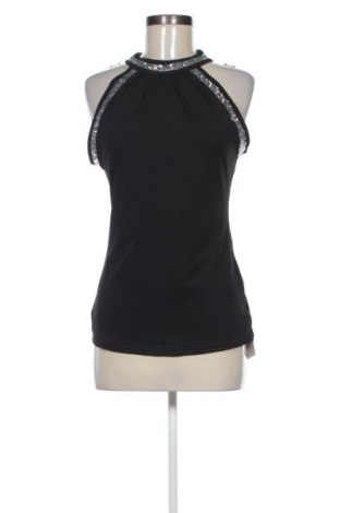 Γυναικείο τοπ Unbranded, Μέγεθος L, Χρώμα Μαύρο, Τιμή 14,83 €