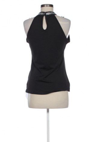 Γυναικείο τοπ Unbranded, Μέγεθος L, Χρώμα Μαύρο, Τιμή 14,83 €