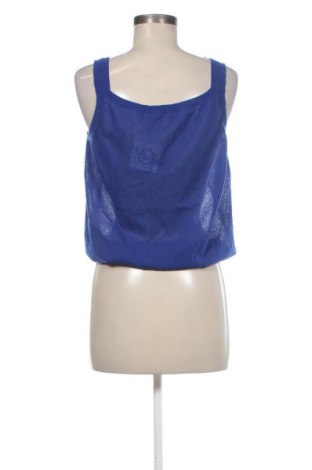 Damentop Unbranded, Größe XL, Farbe Blau, Preis € 14,83