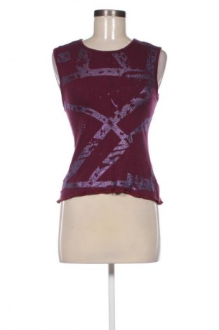 Дамски топ Unbranded, Размер M, Цвят Многоцветен, Цена 29,00 лв.