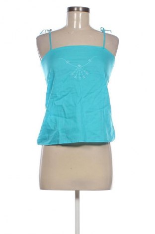 Dámsky top  Unbranded, Veľkosť L, Farba Modrá, Cena  15,00 €