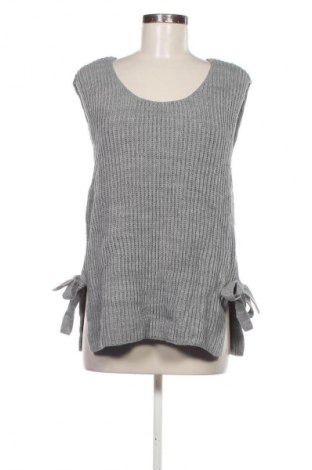 Damentop Unbranded, Größe M, Farbe Grau, Preis € 7,99