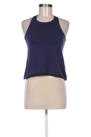 Damentop Unbranded, Größe M, Farbe Blau, Preis € 14,83