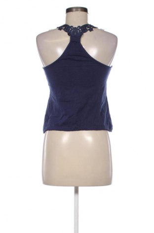 Damentop Unbranded, Größe M, Farbe Blau, Preis € 14,83
