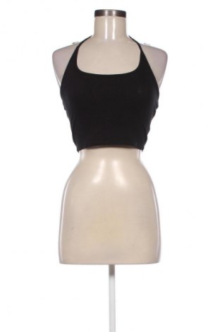 Γυναικείο τοπ Unbranded, Μέγεθος XS, Χρώμα Μαύρο, Τιμή 14,83 €