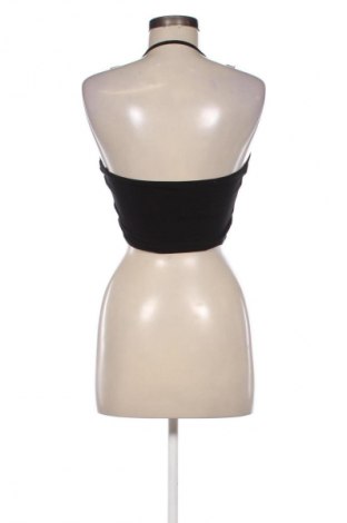 Γυναικείο τοπ Unbranded, Μέγεθος XS, Χρώμα Μαύρο, Τιμή 14,83 €