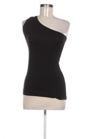 Damski top Unbranded, Rozmiar S, Kolor Czarny, Cena 66,67 zł