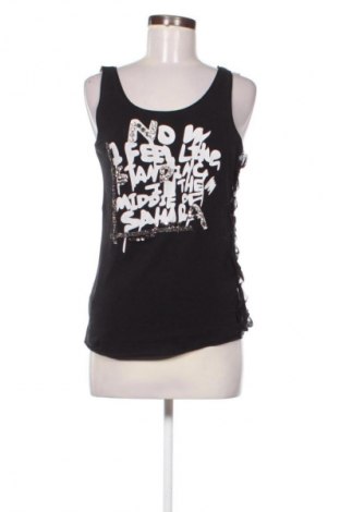 Top de femei Unbranded, Mărime S, Culoare Negru, Preț 76,32 Lei