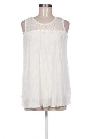 Damentop Unbranded, Größe S, Farbe Weiß, Preis 23,53 €