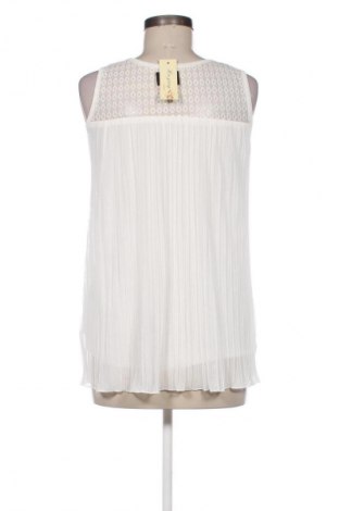 Damentop Unbranded, Größe S, Farbe Weiß, Preis 23,53 €