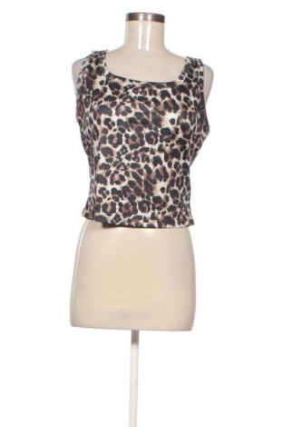 Damski top Unbranded, Rozmiar L, Kolor Kolorowy, Cena 66,67 zł