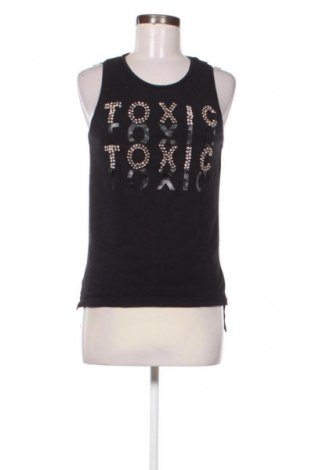 Top de femei Unbranded, Mărime S, Culoare Negru, Preț 76,32 Lei