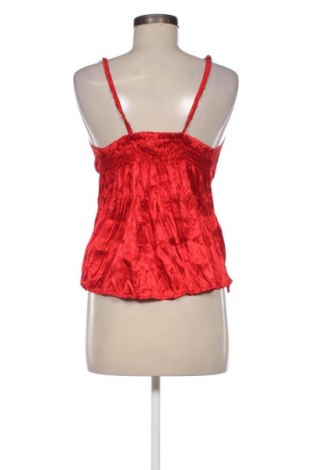Γυναικείο τοπ Unbranded, Μέγεθος S, Χρώμα Κόκκινο, Τιμή 14,83 €