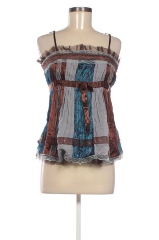 Damentop Unbranded, Größe S, Farbe Mehrfarbig, Preis € 15,00