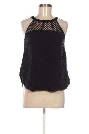Γυναικείο τοπ Unbranded, Μέγεθος M, Χρώμα Μαύρο, Τιμή 18,50 €