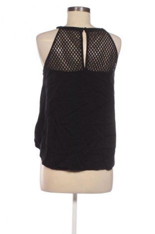 Γυναικείο τοπ Unbranded, Μέγεθος M, Χρώμα Μαύρο, Τιμή 18,50 €