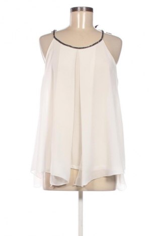 Γυναικείο τοπ Unbranded, Μέγεθος M, Χρώμα Λευκό, Τιμή 18,05 €