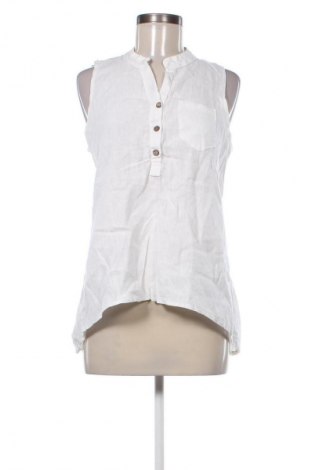 Damentop Unbranded, Größe S, Farbe Weiß, Preis € 14,83