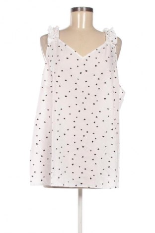 Damentop Unbranded, Größe 3XL, Farbe Mehrfarbig, Preis 14,83 €