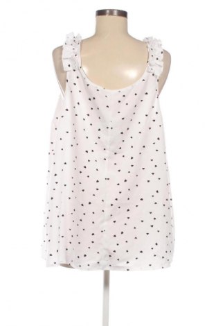 Damentop Unbranded, Größe 3XL, Farbe Mehrfarbig, Preis 14,83 €