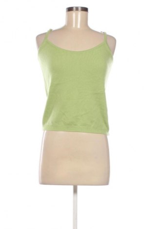 Dámský top Unbranded, Velikost L, Barva Zelená, Cena  367,00 Kč