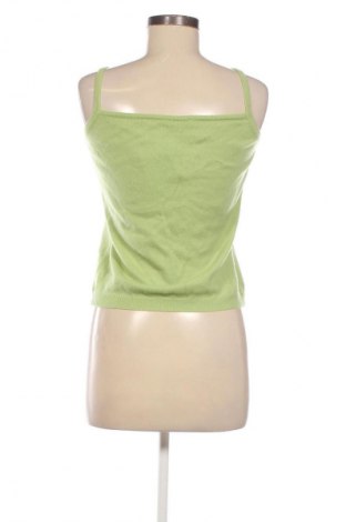 Dámský top Unbranded, Velikost L, Barva Zelená, Cena  367,00 Kč