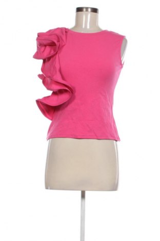 Dámský top Unbranded, Velikost S, Barva Růžová, Cena  371,00 Kč