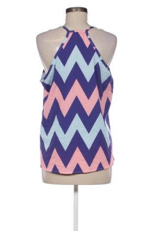 Γυναικείο τοπ Unbranded, Μέγεθος XL, Χρώμα Πολύχρωμο, Τιμή 14,83 €
